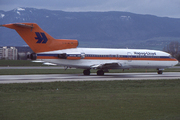 Boeing 727-081 (D-AHLM)