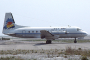 Hawker Siddeley 748-264 Sr2A (F-GFYM)