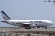 Airbus A310-203(F)