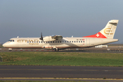 ATR 72-212A  (HB-ACA)
