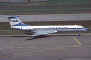 Tupolev Tu-134A-3 (HA-LBP)
