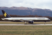 Boeing 757-236/ET (G-BPEA)