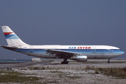 A300B2-1C (F-BUAE)