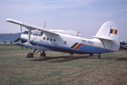 Antonov An-2 (YR-BPJ)