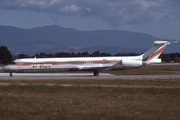 McDonnell Douglas MD-83 (DC-9-83) (F-GFUU)
