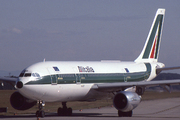 Airbus A300B4-203(F) (I-BUSF)
