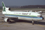 Lockheed L-1011-200 Tristar (HZ-AHO)