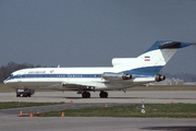 Boeing 727-30 (EP-PLN)