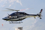 Bell 429 GlobalRanger (HB-ZAP)