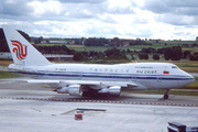 Boeing 747SP-27 (B-2454)