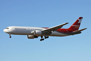 Boeing 767-306/ER (VP-BWX)