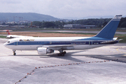 Boeing 767-258/ER