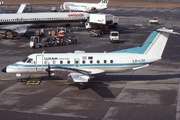 Embraer EMB-120 ER Brasilia