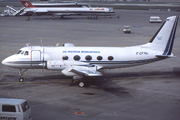 Grumman G-159 Gulfstream I (F-GFMH)