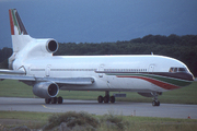 Lockeed L-1011-1 Tristar (EL-AKG)