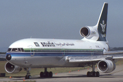 Lockheed L-1011-200 Tristar (HZ-AHL)