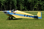 Jodel D-9 Bebe (F-PYFS)