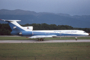 Tupolev Tu-154M (YA-TAP)