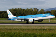 Embraer ERJ-190-100STD 190STD 