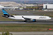 Airbus A330-343 (F-WWTS)