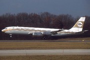 Boeing 707-3L5C (5A-DAK)