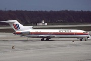 Boeing 727-222(Adv) (N7638U)