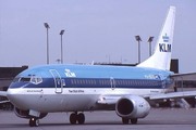 Boeing 737-306 (PH-BDO)