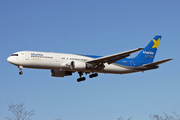 Boeing 767-306/ER (UR-CLT)
