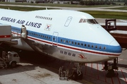 Boeing 747-230B (HL7447)