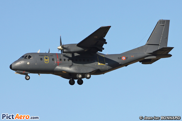 CN235 (France - Air Force)
