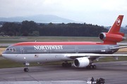 McDonnell Douglas DC-10-30 (N227NW)