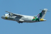 ATR 42-500 (F-OIXE)