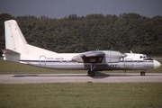 Antonov An-24R (CCCP-46675)