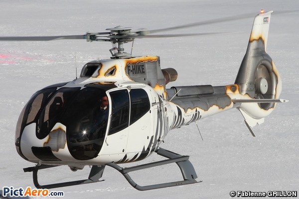 Eurocopter EC-130 T2 (Skycam Hélicoptères)