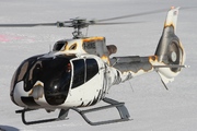 Eurocopter EC-130 T2 (F-HIKE)