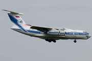 Iliouchine Il-76TD-90VD