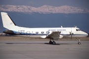Grumman G-159 Gulfstream I