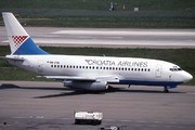 Boeing 737-230/Adv (9A-CTA)