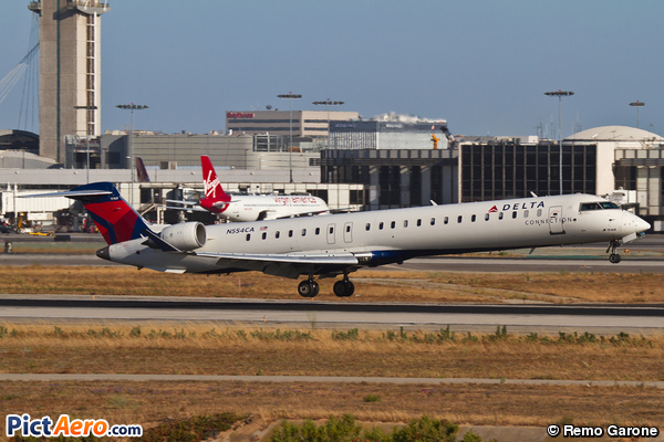 Bombardier CRJ-900ER (SkyWest Airlines (USA))