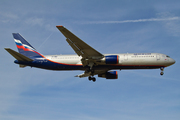 Boeing 767-306/ER (VP-BWX)