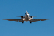Cessna 680 Citation Sovereign (SP-EAR)