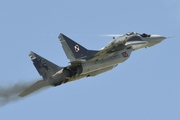 Mikoyan-Gurevich MiG-29A (105)