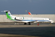 Embraer ERJ-145LI (VQ-BWM)