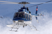 Bell 407 (HB-XQY)