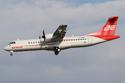 ATR72-600 (ATR72-212A) (F-WWEI)