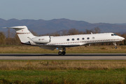 Gulfstream Aerospace G-V Gulfstream V (OE-IVY)