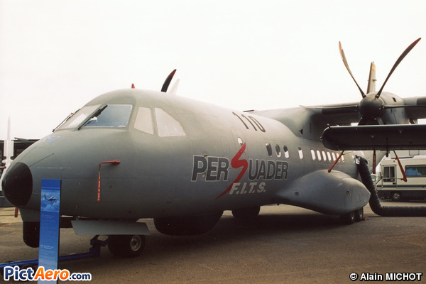 CASA C-295MPA Persuader (CASA)