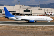 Boeing 737-800 (BBJ2/C-40)
