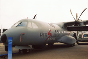 CASA C-295MPA Persuader (EC-295)
