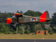 De Havilland Canada DHC-2 Beaver Mk.1 (PH-DHC)